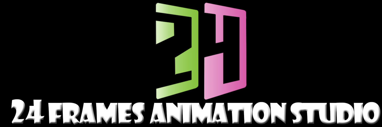 Company profile-24Frames animation studio